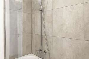 Kribbeln im Bauch! - Exquisite 3-Raum mit schicker EBK  und großem Balkon – Klarastr. 40, 9131 Hilbersdorf, Chemnitz – Vorschaubild 23