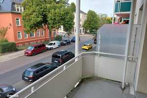 Helle 3-R-Whg 1.OG Wanne Balkon- Schöne Südseite! – Kipsdorfer Str. 143, 1279 Dresden – Vorschaubild 4