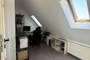 Exklusives Haus mit großem Garten in Vechelde-Alvesse – kernsaniert, modern und familienfreundlich – Die vollständige Adresse der Immobilie erhältst du vom Anbieter., 38159 Vechelde – Vorschaubild 23