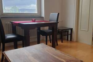 Exklusive 2-Zimmer-Wohnung mit Einbauküche in Wiesbaden – Uhlandstr. 15, 65189 Südost, Wiesbaden – Vorschaubild 3