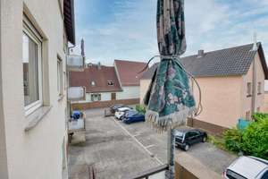 Praktisch geschnittene 2-Zimmer-Wohnung mit Balkon und Stellplatz – 68309 Käfertal, Mannheim – Vorschaubild 17