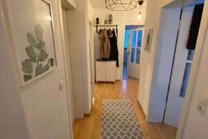 Do-Klinikviertel: Schöne 3,5-Zi-Wohnung | KFW | Balkon | Stellplatz | Servicepaket – 44137 Dorstfelder Brücke, Dortmund – Vorschaubild 11