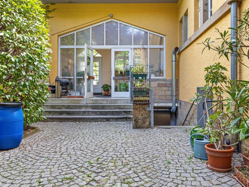 Zugang weiterer Einheiten