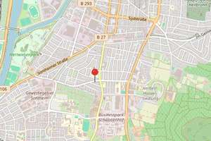 Halbes Haus, volles Glück, TOP Lage - FALC Immobilien Heilbronn – Die vollständige Adresse der Immobilie erhältst du vom Anbieter., 74074 Heilbronn, Heilbronn – Vorschaubild 19