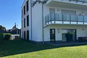 Gartenparadies inklusive: Moderne und komfortable 4-Zimmer Wohnung mit Einbauküche – Wolfsburg – Vorschaubild 23