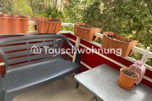 Tauschwohnung: 2 Zimmer gegen 3/4 Zimmer in Märkische Viertel – Die vollständige Adresse der Immobilie erhältst du vom Anbieter., 13349 Wedding, Berlin – Vorschaubild 4