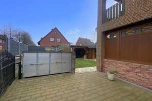 Charmantes Zweifamilienhaus mit Wintergarten, Sauna & Einliegerwohnung – Steinfurt (Kreis) – Vorschaubild 15