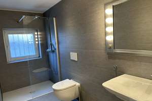 750 €, 85 m²,      2 Zimmer, Küche, Diele, Bad, Abstellkammer – Angerhauser Straße 63, 47259 Huckingen, Duisburg – Vorschaubild 10