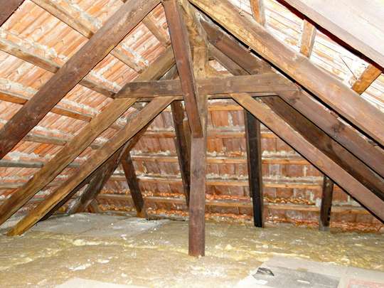 2-Familienhaus auf großem Grundstück ( !! Bauland !! ) - Bild 21