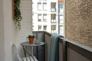 3-Zimmer-Wohnung mit Balkon
Erstbezug nach Kernsanierung – Die vollständige Adresse der Immobilie erhältst du vom Anbieter., 70372 Seelberg, Stuttgart – Vorschaubild 4