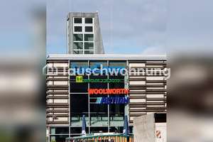Tauschwohnung: Ich werde meine Zweizimmerwohnung tauschen – Krieterstraße 22, 21109 Wilhelmsburg, Hamburg – Vorschaubild 1
