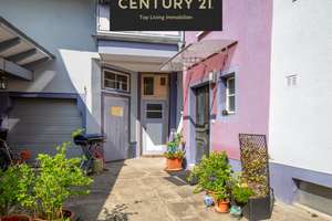 Zweifamilienhaus | Hof | Balkon | Hobbywerkstatt | 8 Zimmer