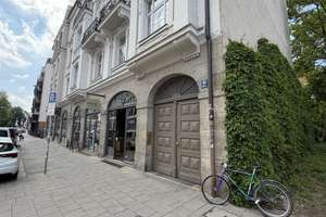 Bezugsfreie Münchener Altbauwohnung am Gärtnerplatz – Müllerstr 10, 80469 Angerviertel, München – Vorschaubild 9