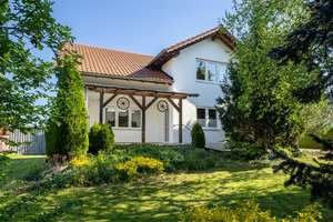 Einfamilienhaus mit Doppelgarage zu verkaufen – Die vollständige Adresse der Immobilie erhältst du vom Anbieter., 87779 Trunkelsberg – Vorschaubild 5