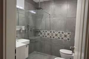 Reserviert! 6-Zi-Souterrain-Eigentumswohnung, 2 Balk.,  90429 Nürnberg-Rosenau – Die vollständige Adresse der Immobilie erhältst du vom Anbieter., 90429 Himpfelshof, Nürnberg – Vorschaubild 3