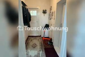 Tauschwohnung: [TAUSCHWOHNUNG] 2 Zimmer gegen 3 Zimmer Wohnung – Die vollständige Adresse der Immobilie erhältst du vom Anbieter., 13086 Weißensee, Berlin – Vorschaubild 2