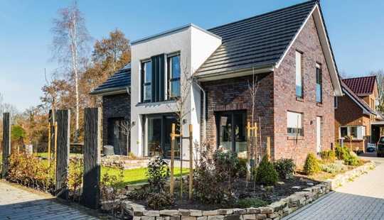 Bild von Exklusiver Neubau auf großem Grundstück in begehrter Lage! OL-Bürgerfelde