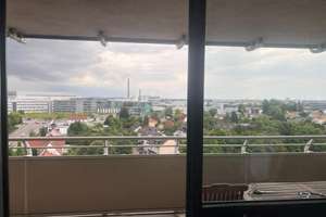 Charmante 1-Zimmer-Wohnung mit großem Balkon & Top-Lage – ab 01.06. verfügbar – Waldeysenstr. 17 17, 85057 Nordwest, Ingolstadt – Vorschaubild 6