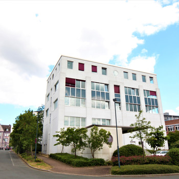 Büroflächen im Bochumer Industriepark | zentral gelegen | optimale Anbindung