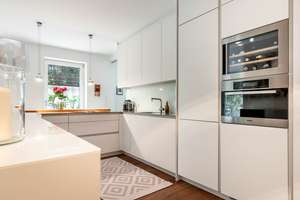Moderne Terrassenwohnung in ruhiger Lage von Winterhude zu verkaufen! – Die vollständige Adresse der Immobilie erhältst du vom Anbieter., 22301 Winterhude, Hamburg – Vorschaubild 5