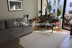 Tauschwohnung: Suche Wohnung in Bremen