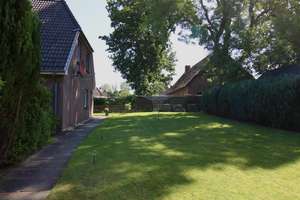Gepflegte Doppelhaushälfte mit eigenem Garten - seit Jahren zuverlässig vermietet – Die vollständige Adresse der Immobilie erhältst du vom Anbieter., 25821 Breklum – Vorschaubild 5