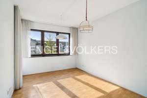 Exklusives Einfamilienhaus mit idyllisch angelegtem Garten und Einliegerwohnung – 60598 Sachsenhausen-Süd, Frankfurt am Main – Vorschaubild 16