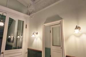 Ohne Maklerkosten: Altbautraum mit drei Balkonen, 4,5 Zimmern, Gemeinschaftsgarten u.v.m. – Dotzheimer Straße 56, 65197 Rheingauviertel / Hollerborn, Wiesbaden – Vorschaubild 21