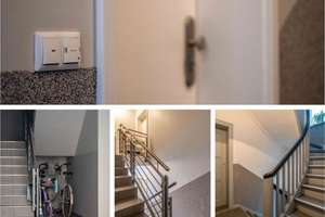 Kapitalanlage mit Substanz: Vollvermietetes Wohn- und Geschäftshaus Berliner Straße mit Stellplätzen – Berliner Straße 149, 14467 Nördliche Innenstadt, Potsdam – Vorschaubild 7