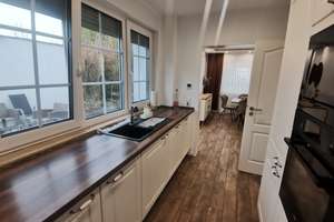 Exklusives Einfamilienhaus in begehrter, ruhiger Lage von Mönchengladbach-Venn – Die vollständige Adresse der Immobilie erhältst du vom Anbieter., 41068 Venn, Mönchengladbach – Vorschaubild 9