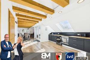 BRIMO: LIEBLINGSPLATZ UNTERM DACH!
