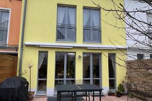 Familienfreundliches Reihenmittelhaus zum Selbstbezug – Die vollständige Adresse der Immobilie erhältst du vom Anbieter., 85757 Karlsfeld – Vorschaubild 18