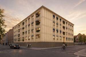 Eigentümer werden und Steuern sparen: KfW 40 QNG Neubau | provisionsfrei |  – Die vollständige Adresse der Immobilie erhältst du vom Anbieter., 4318 Sellerhausen-Stünz, Leipzig – Vorschaubild 3