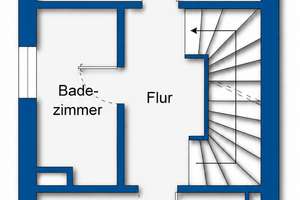 Lichtdurchflutetes Familienparadies: Ihr neues A+ Traumhaus auf 3 Etagen – Die vollständige Adresse der Immobilie erhältst du vom Anbieter., 12683 Biesdorf, Berlin – Vorschaubild 12