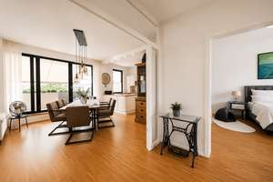Exklusive Penthousewohnung mit Süd-Dachterrasse & Tiefgaragenstellplatz in Köln-Junkersdorf – 50858 Junkersdorf, Köln – Vorschaubild 7