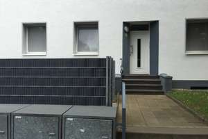 Wohnung in ruhiger Lage – Lintertstraße 41, 52076 Forst, Aachen – Vorschaubild 3