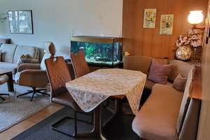 3-Zimmer-Wohnung in Augsburg-Oberhausen, ruhige zentrale  Lage – 86154 Oberhausen-Nord, Augsburg – Vorschaubild 2