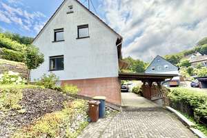 **Gepflegtes Ein-/Zweifamilienhaus mit Garten und Carport in toller Lage von Niederfischbach** – Die vollständige Adresse der Immobilie erhältst du vom Anbieter., 57572 Niederfischbach – Vorschaubild 30