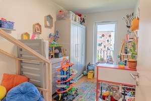 Endetagen-Maisonette mit hochwertiger Ausstattung und top Energieeffizienz – Die vollständige Adresse der Immobilie erhältst du vom Anbieter., 22045 Jenfeld, Hamburg – Vorschaubild 14