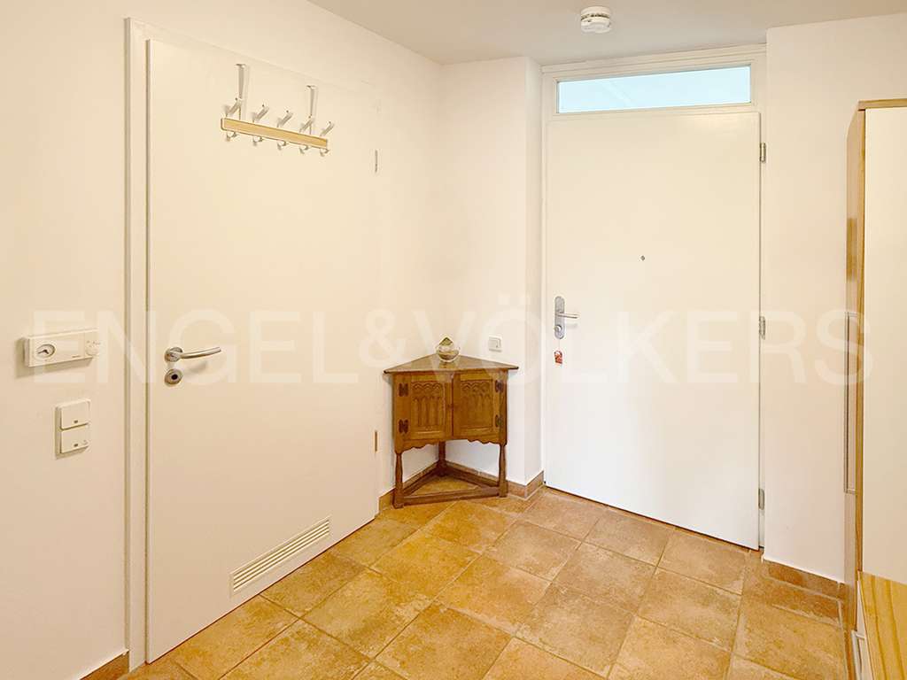 Immobilie in Putzbrunn - Sichere Kapitalanlage: Vermietete Seniorenwohnung (2 Zimmer) mit Service - Bild 4