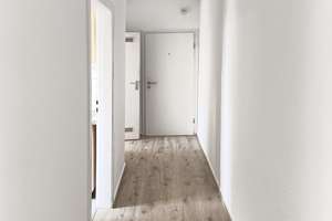 Helle 2-Zimmer-Wohnung mit Garten – ideal für 2er-WG, von privat – Scheibenstr. 28, 52070 Adalbertsteinweg, Aachen – Vorschaubild 10