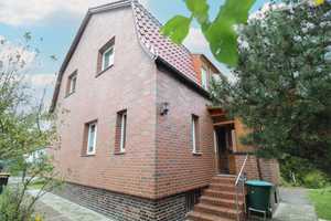 Gepflegtes Zweifamilienhaus mit sonnigem Garten in guter Vorstadtlage – Berlin – Vorschaubild 4