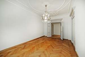 Historische Jugendstil-Wohnung in exklusiver Isarnähe – 171 m² | Denkmalgeschützt | Provisionsfrei – Die vollständige Adresse der Immobilie erhältst du vom Anbieter., 80331 Deutsches Museum, München – Vorschaubild 6