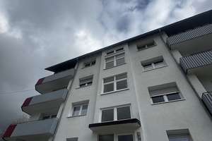 Gepflegte 3 Zimmer Wohnung im 2.OG mit EBK, Balkon in 78148 Gütenbach, WM: PAUSCHAL 710€ – Breiteneckweg 9, 78148 Gütenbach – Vorschaubild 6