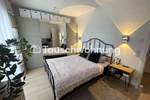 Tauschwohnung: 2-Zi. Wohnung in Neubau in bester Lage – Sarmanna-Straße 23, 93049 Westenviertel, Regensburg – Vorschaubild 6
