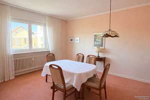 Nicht nur eine attraktive Kapitalanlage mit vier Wohneinheiten und flexibler Nutzung. Leerstehend! – Die vollständige Adresse der Immobilie erhältst du vom Anbieter., 63073 Bieber, Offenbach am Main – Vorschaubild 3