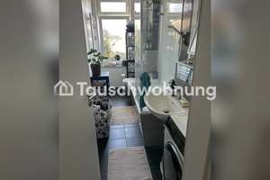 Tauschwohnung: 84 m² Wohnung in Leipzig Altwest, 3 Zimmer