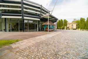 Villa mit Park und weiteren Gebäuden nahe München – Dachau (Kreis) – Vorschaubild 14