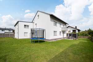 Investieren mit Aussicht - Vermietetes Mehrgenerationenhaus mit Baulandreserve und S-Bahn-Anbindung – Erding (Kreis) – Vorschaubild 5