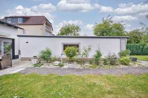 Modernisierte Doppelhaushälfte mit großem Gartenparadies in ruhiger Lage – Main-Taunus-Kreis – Vorschaubild 23